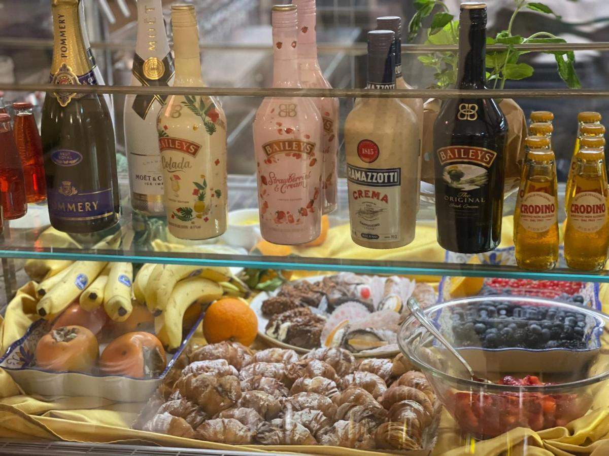 Hotel Ristomassimo Gastromomia Italiana Buttenwiesen Esterno foto
